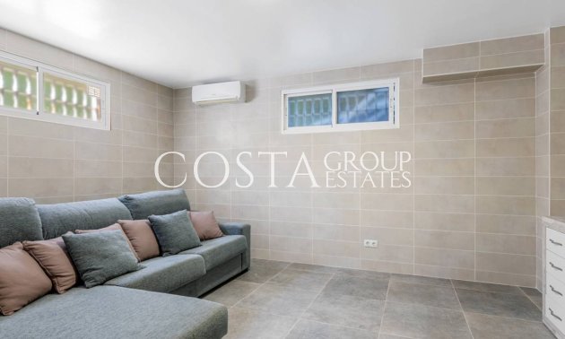 Resale - Villa -
Ciudad Quesada - Doña Pepa