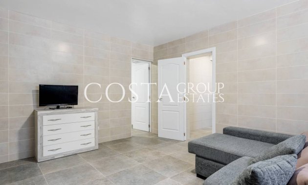 Resale - Villa -
Ciudad Quesada - Doña Pepa