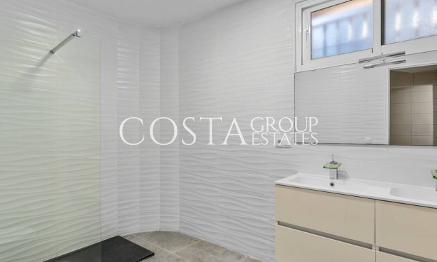 Resale - Villa -
Ciudad Quesada - Doña Pepa