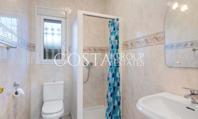 Resale - Villa -
Ciudad Quesada - Doña Pepa