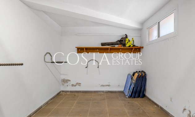 Resale - Villa -
Ciudad Quesada - Doña Pepa