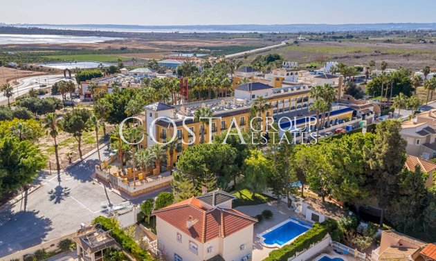 Resale - Villa -
Ciudad Quesada - Doña Pepa