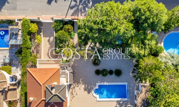 Resale - Villa -
Ciudad Quesada - Doña Pepa