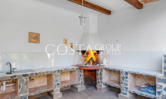 Resale - Villa -
Ciudad Quesada - Doña Pepa