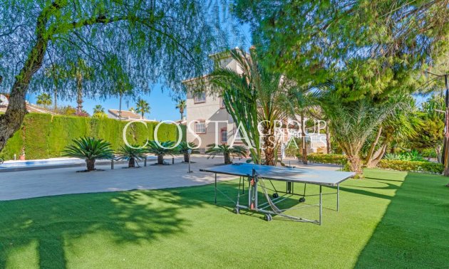 Resale - Villa -
Ciudad Quesada - Doña Pepa