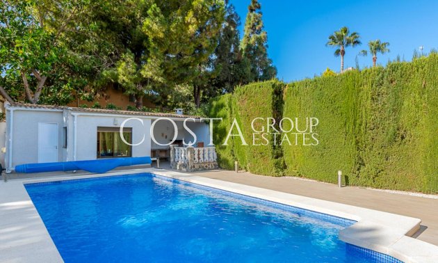 Resale - Villa -
Ciudad Quesada - Doña Pepa