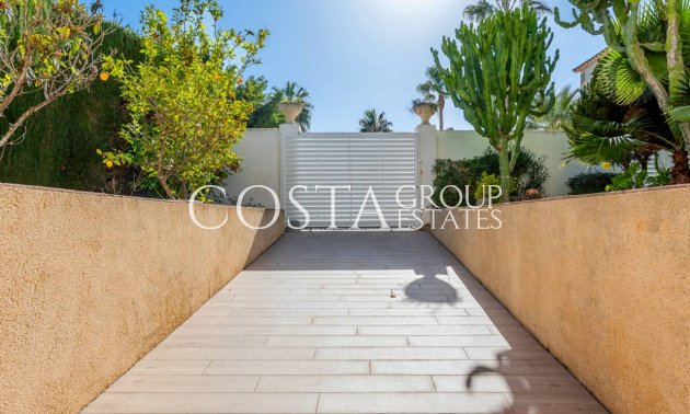 Resale - Villa -
Ciudad Quesada - Doña Pepa