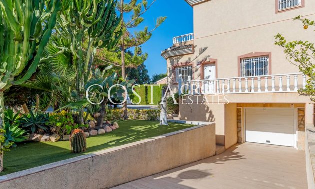 Resale - Villa -
Ciudad Quesada - Doña Pepa