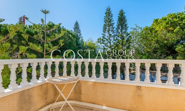 Resale - Villa -
Ciudad Quesada - Doña Pepa