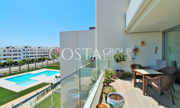 Wiederverkauf - Apartments -
Villamartín - Los Dolses