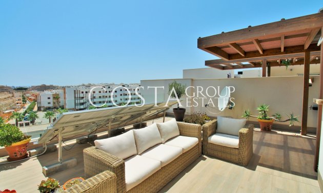 Wiederverkauf - Apartments -
Villamartín - Los Dolses