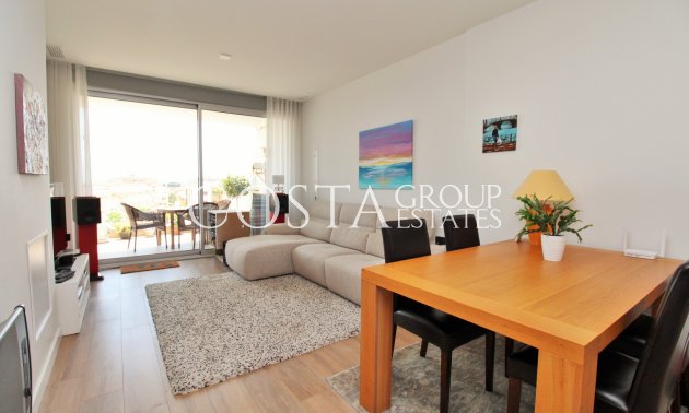 Wiederverkauf - Apartments -
Villamartín - Los Dolses