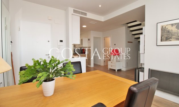 Wiederverkauf - Apartments -
Villamartín - Los Dolses