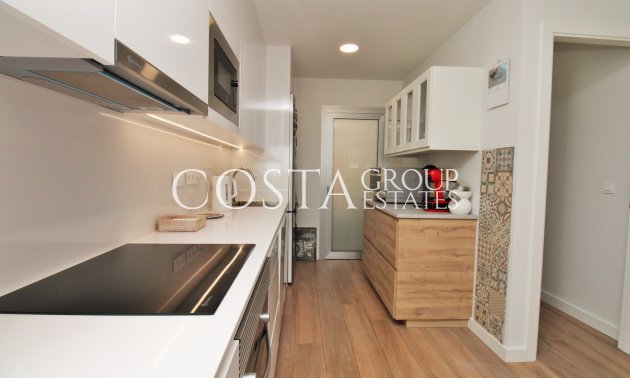 Wiederverkauf - Apartments -
Villamartín - Los Dolses