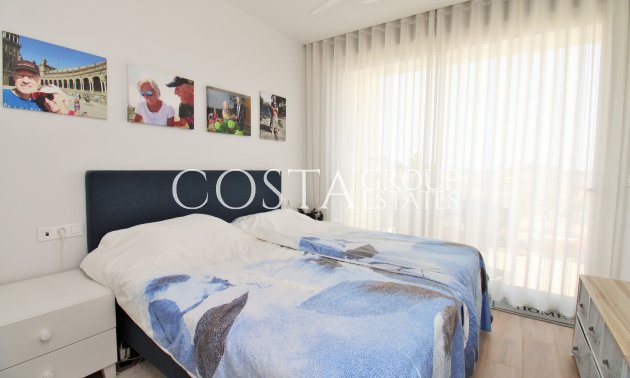 Wiederverkauf - Apartments -
Villamartín - Los Dolses