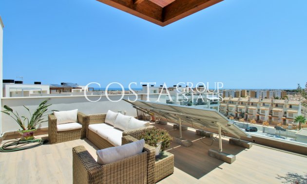 Wiederverkauf - Apartments -
Villamartín - Los Dolses