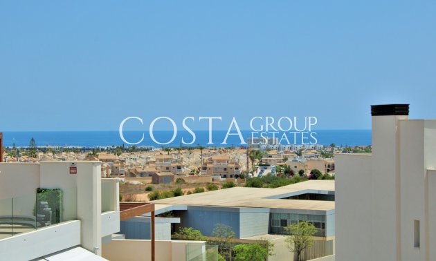 Wiederverkauf - Apartments -
Villamartín - Los Dolses