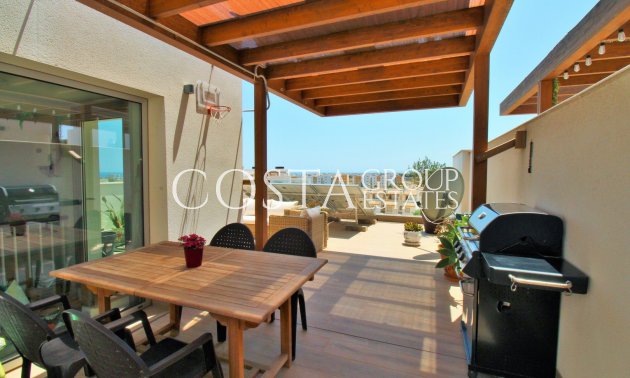 Wiederverkauf - Apartments -
Villamartín - Los Dolses