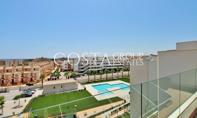Wiederverkauf - Apartments -
Villamartín - Los Dolses