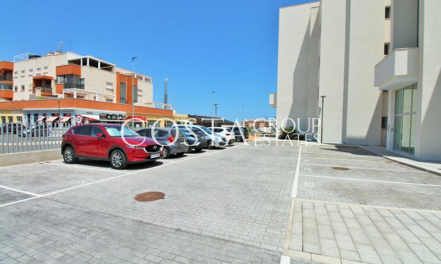Wiederverkauf - Apartments -
Villamartín - Los Dolses