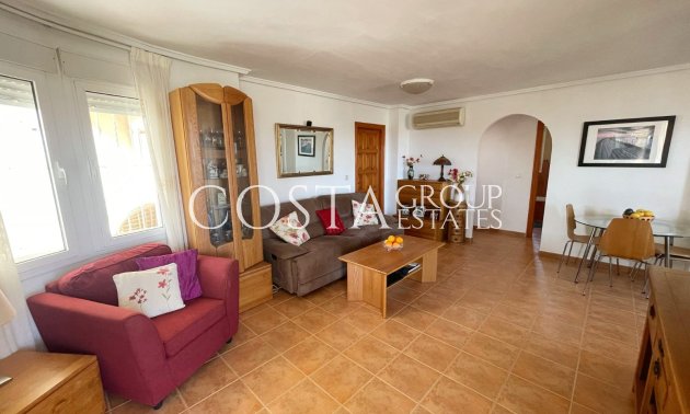 Odsprzedaż - Willa -
Ciudad Quesada - La Marquesa Golf