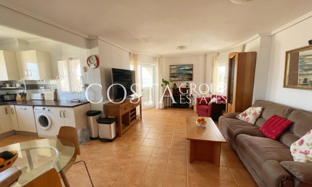 Odsprzedaż - Willa -
Ciudad Quesada - La Marquesa Golf