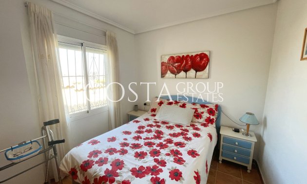 Odsprzedaż - Willa -
Ciudad Quesada - La Marquesa Golf