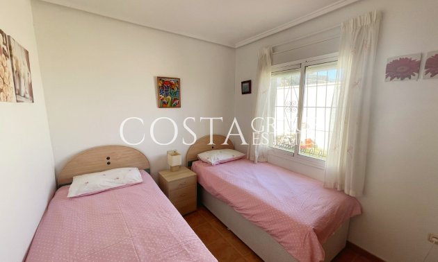 Odsprzedaż - Willa -
Ciudad Quesada - La Marquesa Golf