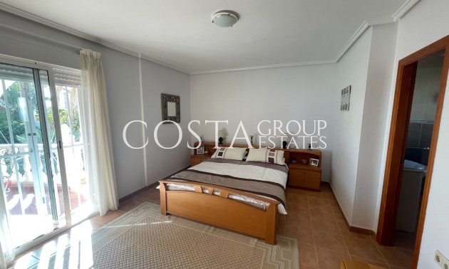 Odsprzedaż - Willa -
Ciudad Quesada - La Marquesa Golf