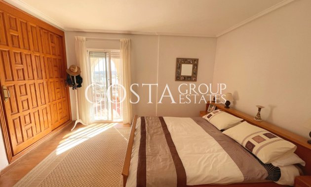 Odsprzedaż - Willa -
Ciudad Quesada - La Marquesa Golf