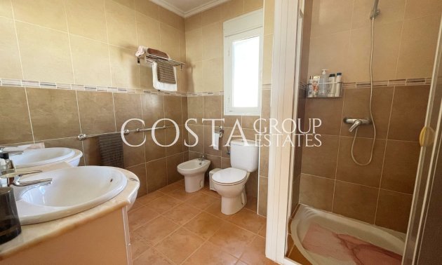 Odsprzedaż - Willa -
Ciudad Quesada - La Marquesa Golf