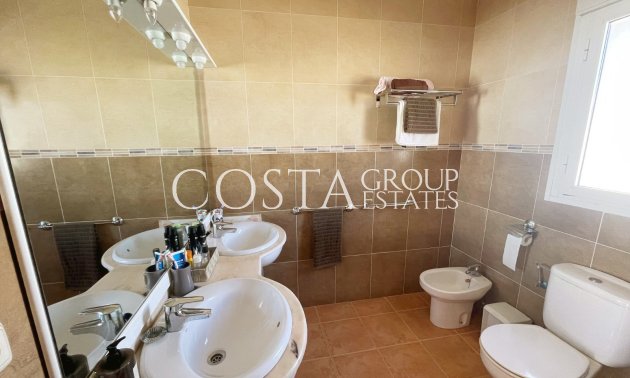 Odsprzedaż - Willa -
Ciudad Quesada - La Marquesa Golf