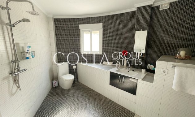 Odsprzedaż - Willa -
Ciudad Quesada - La Marquesa Golf