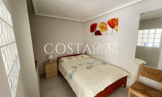 Odsprzedaż - Willa -
Ciudad Quesada - La Marquesa Golf