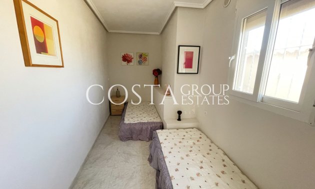 Odsprzedaż - Willa -
Ciudad Quesada - La Marquesa Golf