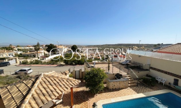 Odsprzedaż - Willa -
Ciudad Quesada - La Marquesa Golf