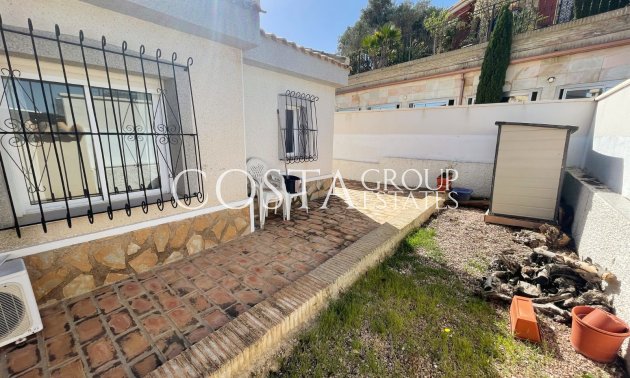 Odsprzedaż - Willa -
Ciudad Quesada - La Marquesa Golf