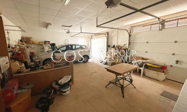 Odsprzedaż - Willa -
Ciudad Quesada - La Marquesa Golf