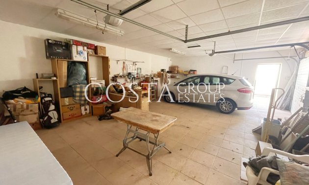 Odsprzedaż - Willa -
Ciudad Quesada - La Marquesa Golf