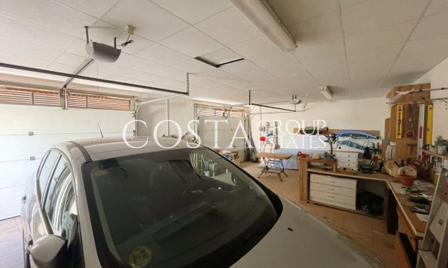 Odsprzedaż - Willa -
Ciudad Quesada - La Marquesa Golf