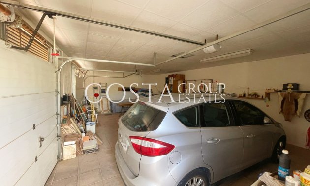 Odsprzedaż - Willa -
Ciudad Quesada - La Marquesa Golf