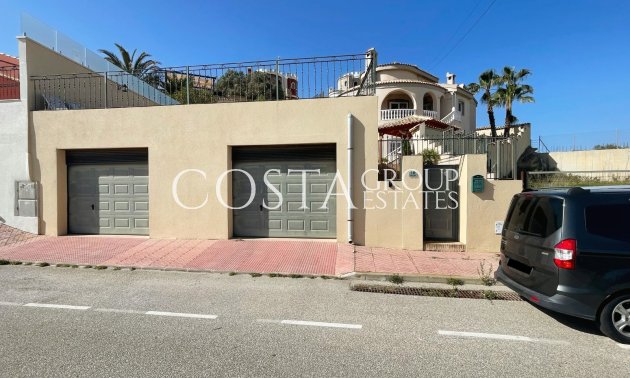 Odsprzedaż - Willa -
Ciudad Quesada - La Marquesa Golf