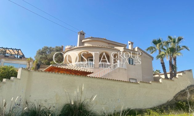 Odsprzedaż - Willa -
Ciudad Quesada - La Marquesa Golf