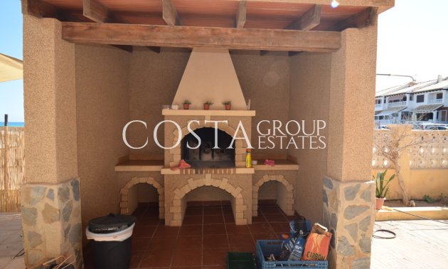 Revente - Villa -
Guardamar del Segura