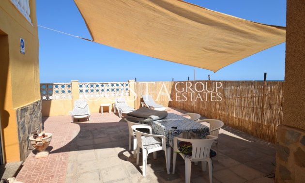 Revente - Villa -
Guardamar del Segura