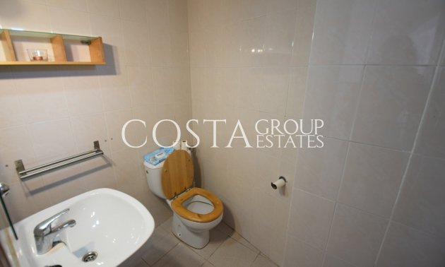 Revente - Villa -
Guardamar del Segura