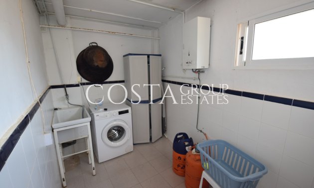 Revente - Villa -
Guardamar del Segura