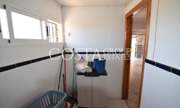 Revente - Villa -
Guardamar del Segura