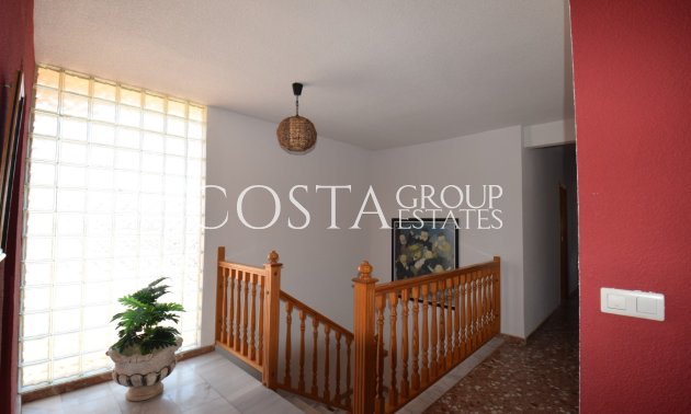 Revente - Villa -
Guardamar del Segura