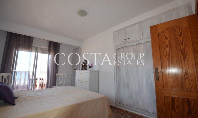 Revente - Villa -
Guardamar del Segura